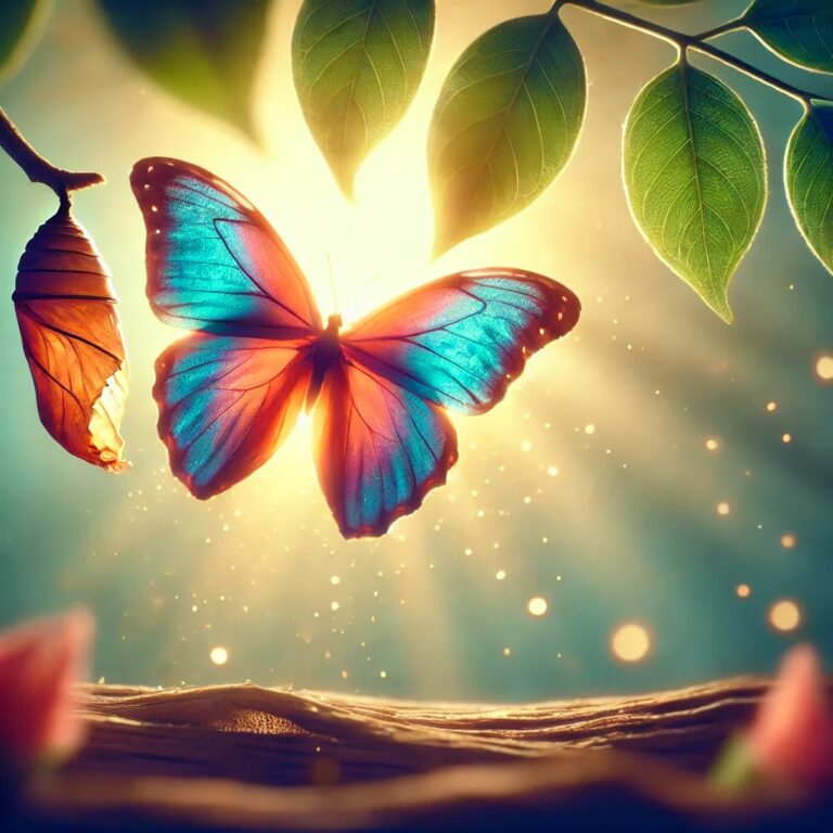 “Build Confidence When You Feel Invisible”