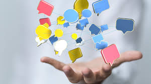 “Breaking Free from Labels”