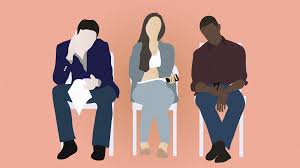 Body Language Speaks First