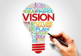 “How I Turned Low Vision into My Superpower