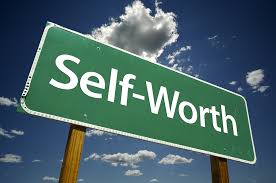 “From Self-Doubt to Self-Worth”